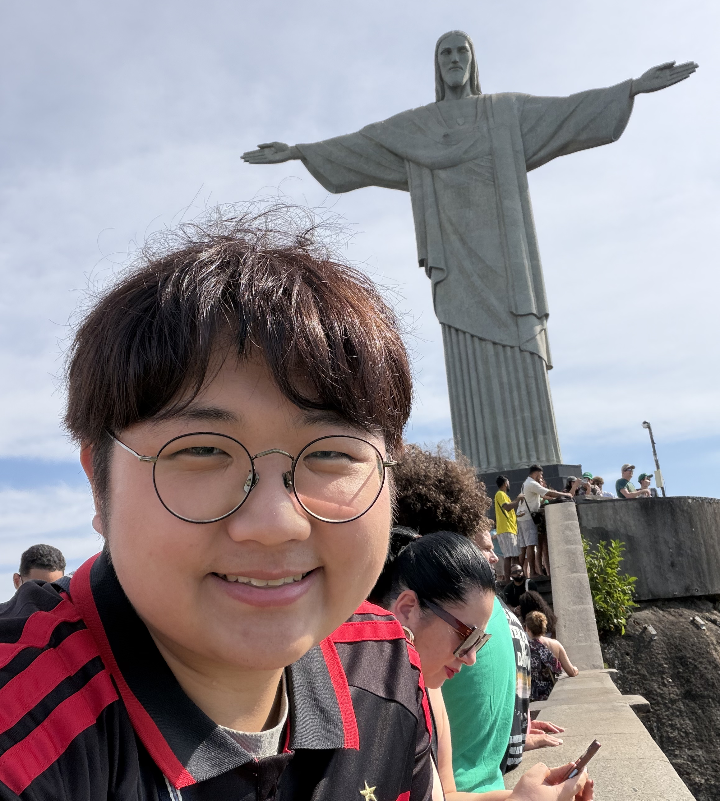 Profile image of Minjun Kim